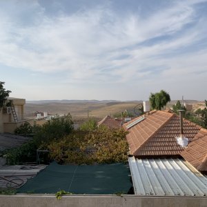Mitzpe Ramon Apartment