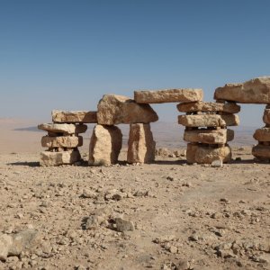 Mitzpe Ramon
