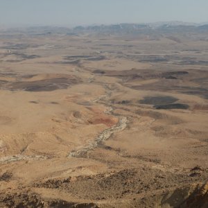 Mitzpe Ramon
