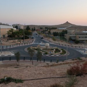 Mitzpe Ramon