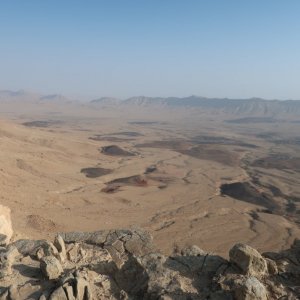 Hemet Cistern Hike