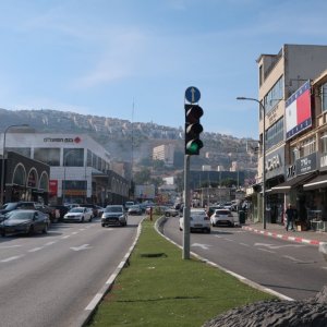 Tiberias