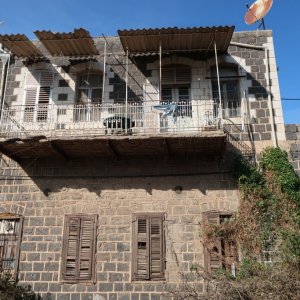 Tiberias