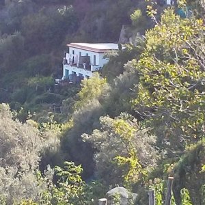 Our Airbnb in Ravello