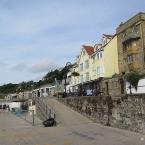 Lyme Regis