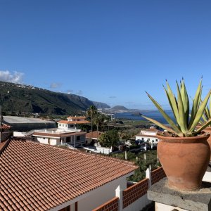 View from Icod