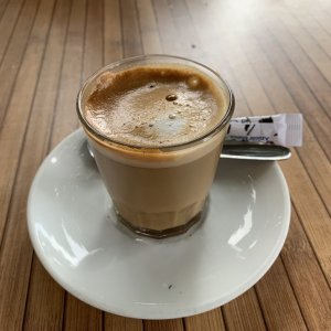 Cortado
