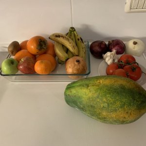Papaya