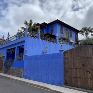 Icod de los Vinos