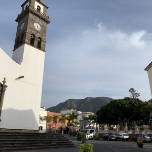 Buenavista del Norte
