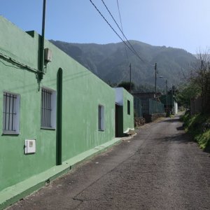 Orotava Valley Hike