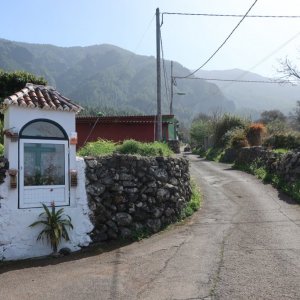 Orotava Valley Hike