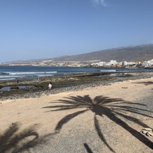 Los Cristianos