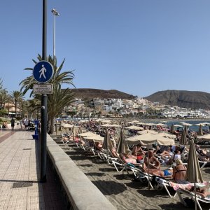 Los Cristianos