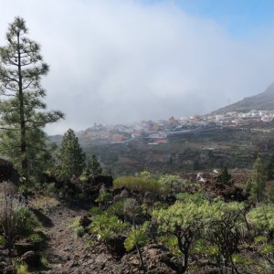 Arriba Valley Hike