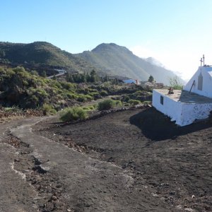 Arriba Valley Hike