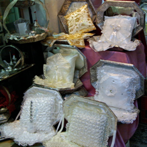 Khestru baskets