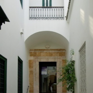 Dar el Medina, Tunis