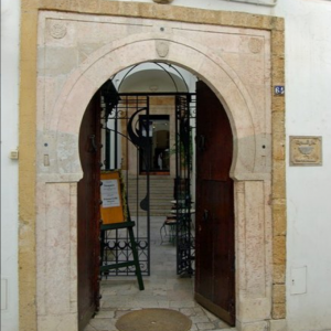 Dar el Medina, Tunis