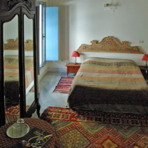 Dar el Medina, Tunis