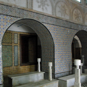 Tourbet el Bey