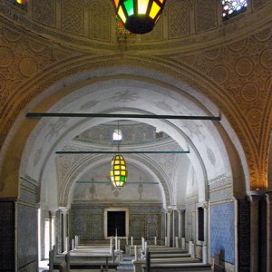 Tourbet el Bey, Tunis