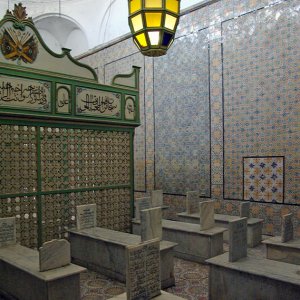 Tourbet el Bey