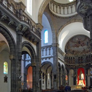 Roman Catholic Cathedral of St Vincent de Paul