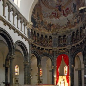 Roman Catholic Cathedral of St Vincent de Paul