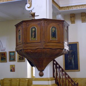Greek Orthodox Cathedral, Tunis