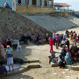 Ain el Atrous