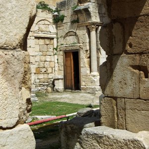 Dar el Kous (Church of St Peter), El Kef