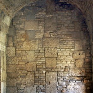 Dar el Kous (Church of St Peter), El Kef