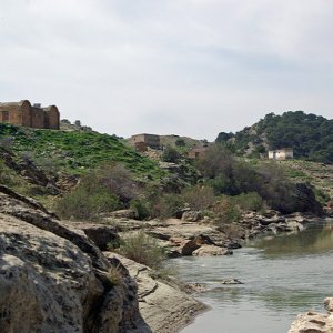 Hammam Mellègue