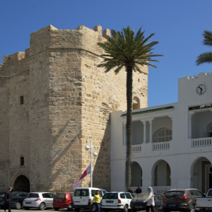 Mahdia - Skifa el Khala