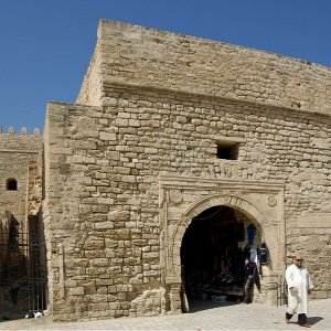 Mahdia - Skifa el Khala