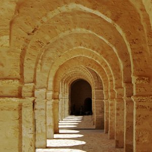 Mahdia Great Mosque