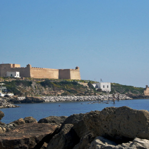 Bordj el Kébir, Mahdia
