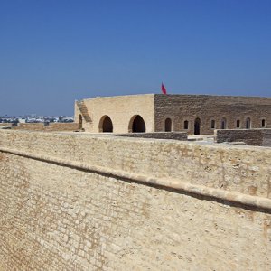 Bordj el Kébir, Mahdia