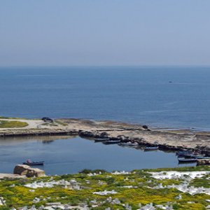 Fatimid port, Mahdia