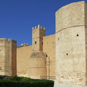 Monastir Ribat