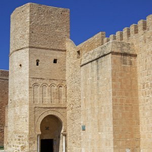 Monastir Ribat