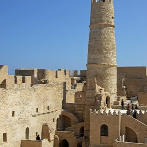 Monastir Ribat