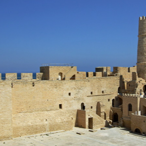 Monastir Ribat