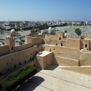 Monastir Ribat