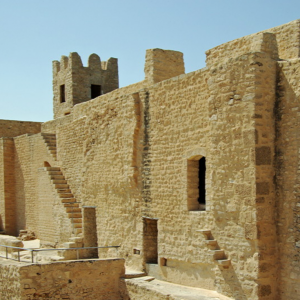 Monastir Ribat