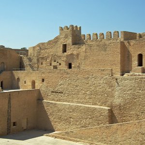 Monastir Ribat