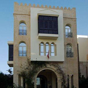 Borj Dhiafa Hotel, Sfax