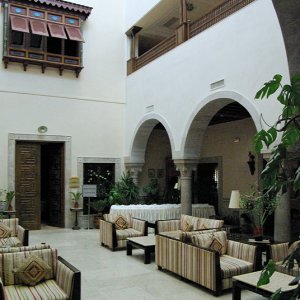 Borj Dhiafa Hotel, Sfax