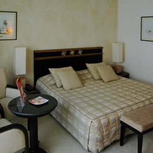 Borj Dhiafa Hotel, Sfax